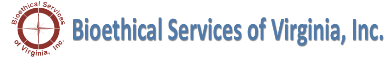Bioethical Services of Virginia, Inc., Logo
